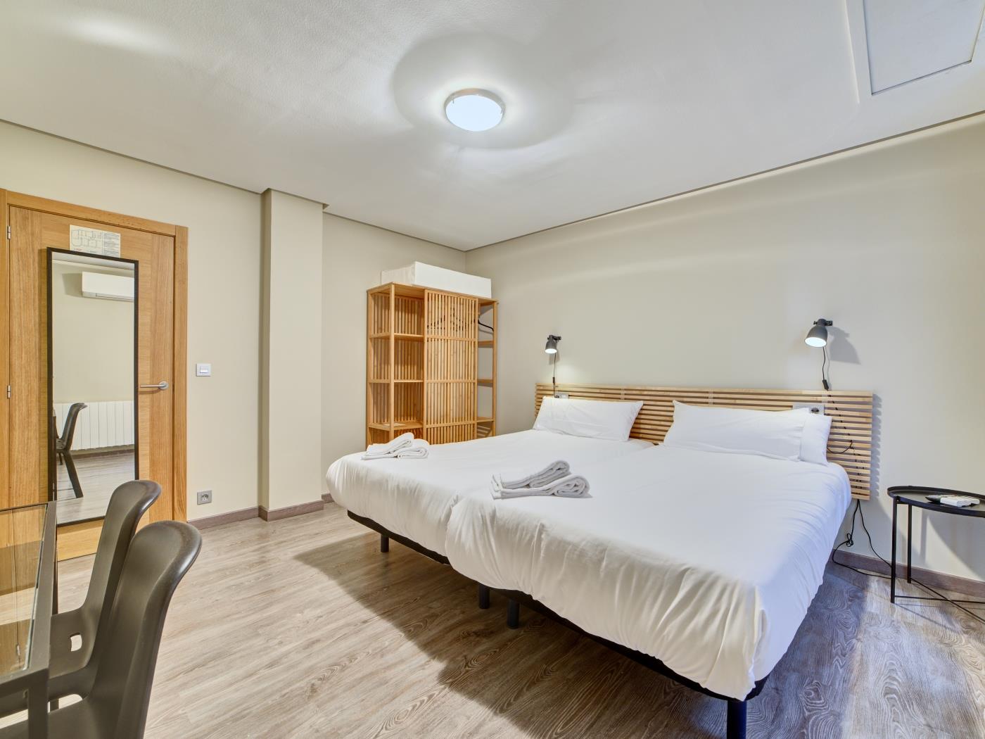 Apartamento Merindades By Clabao en Pamplona