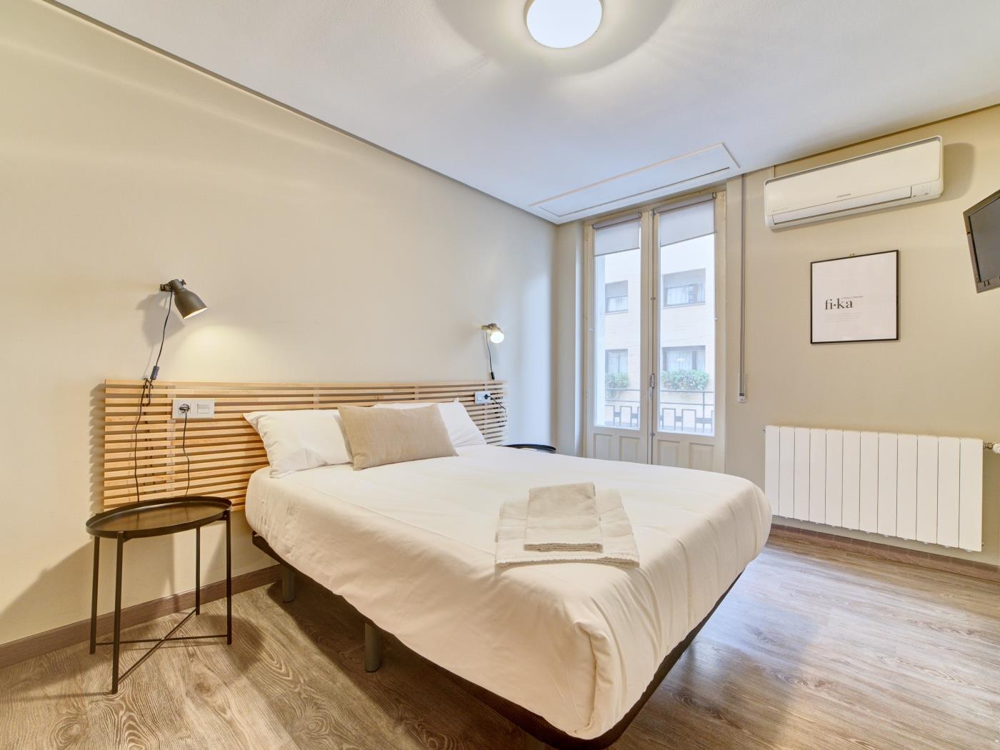 Apartamento Merindades By Clabao en Pamplona