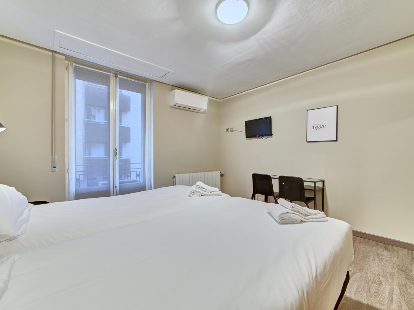 Apartamento Merindades By Clabao en Pamplona