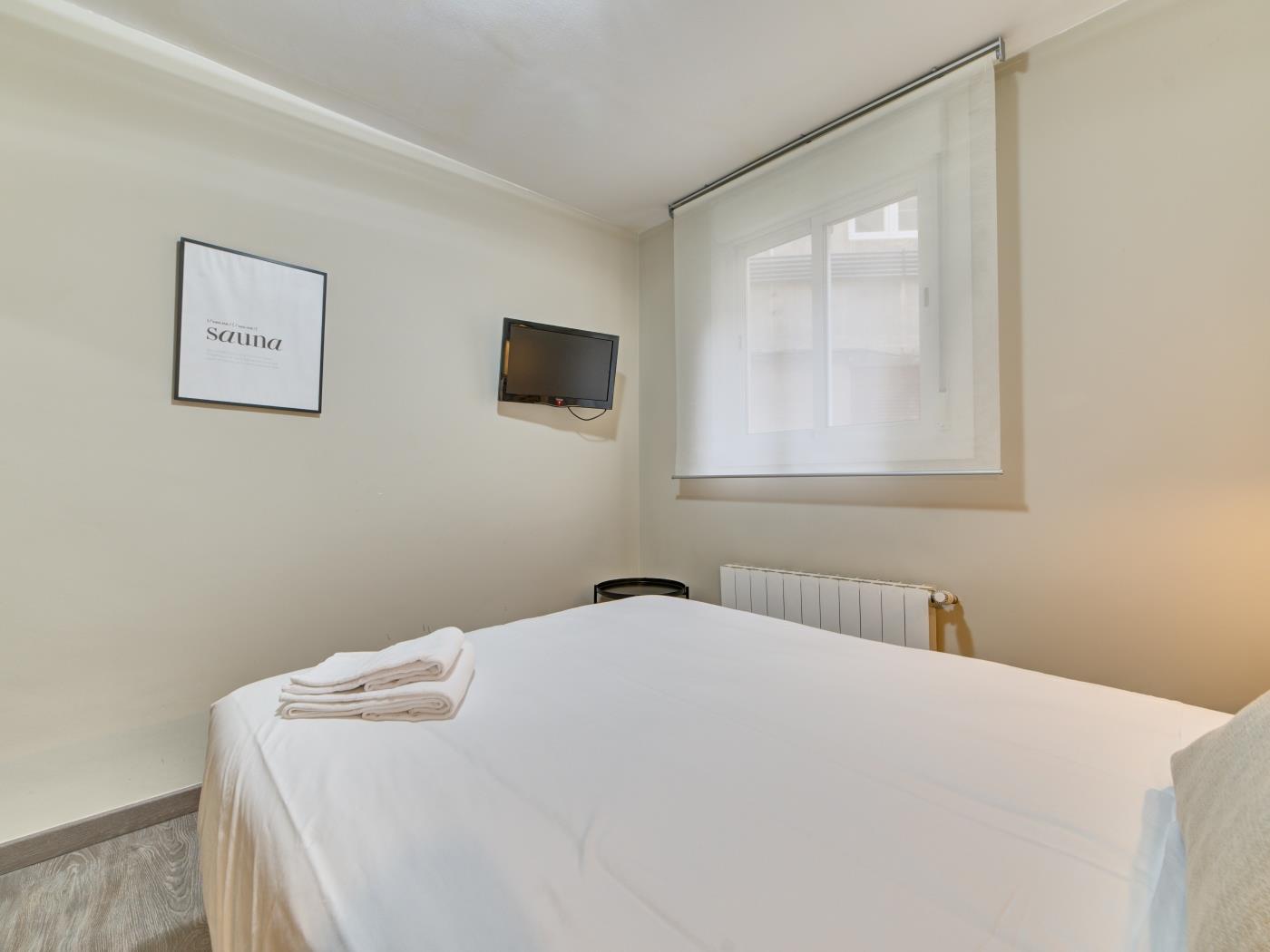 Apartamento Merindades By Clabao en Pamplona