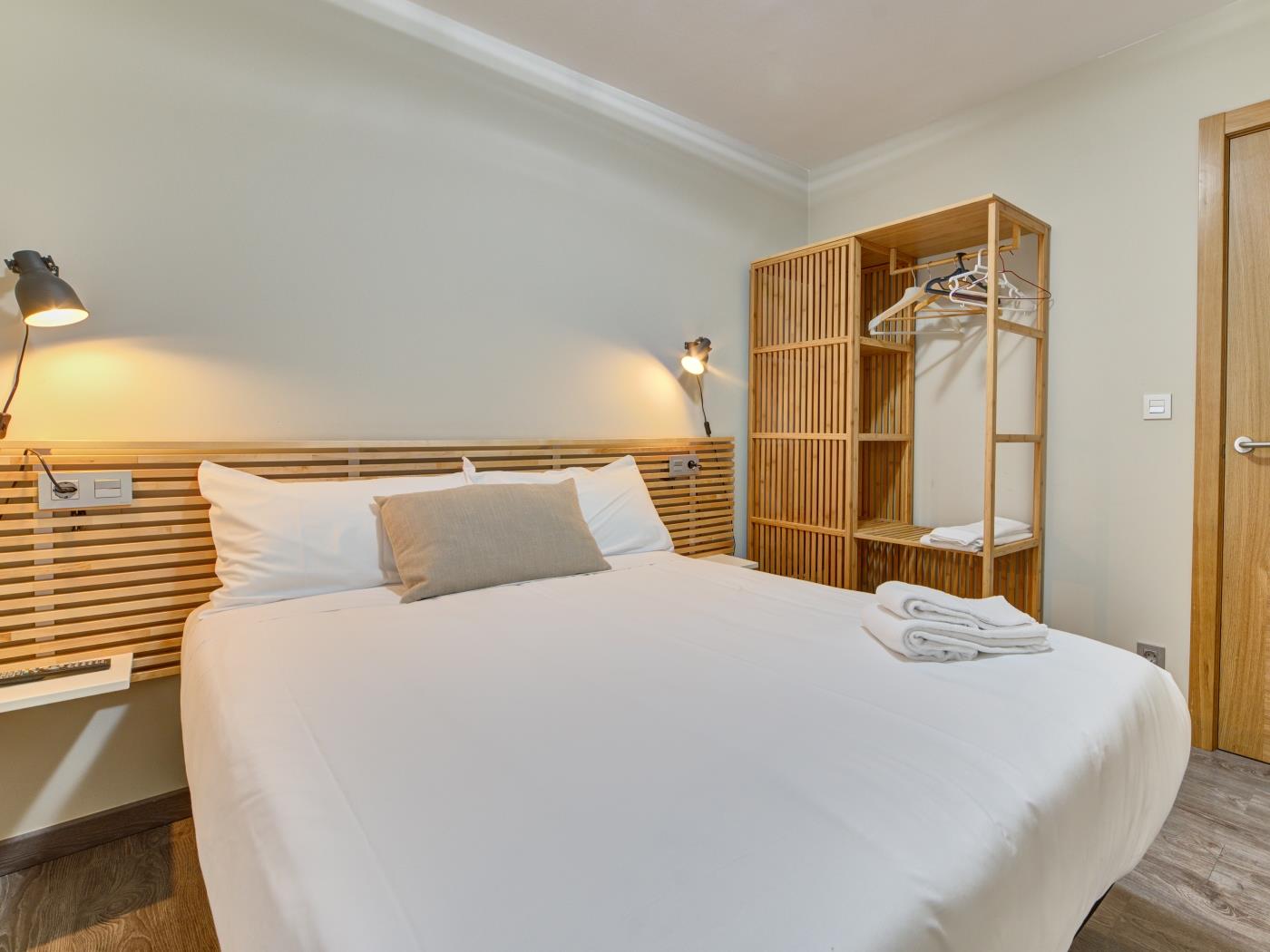 Apartamento Merindades By Clabao en Pamplona