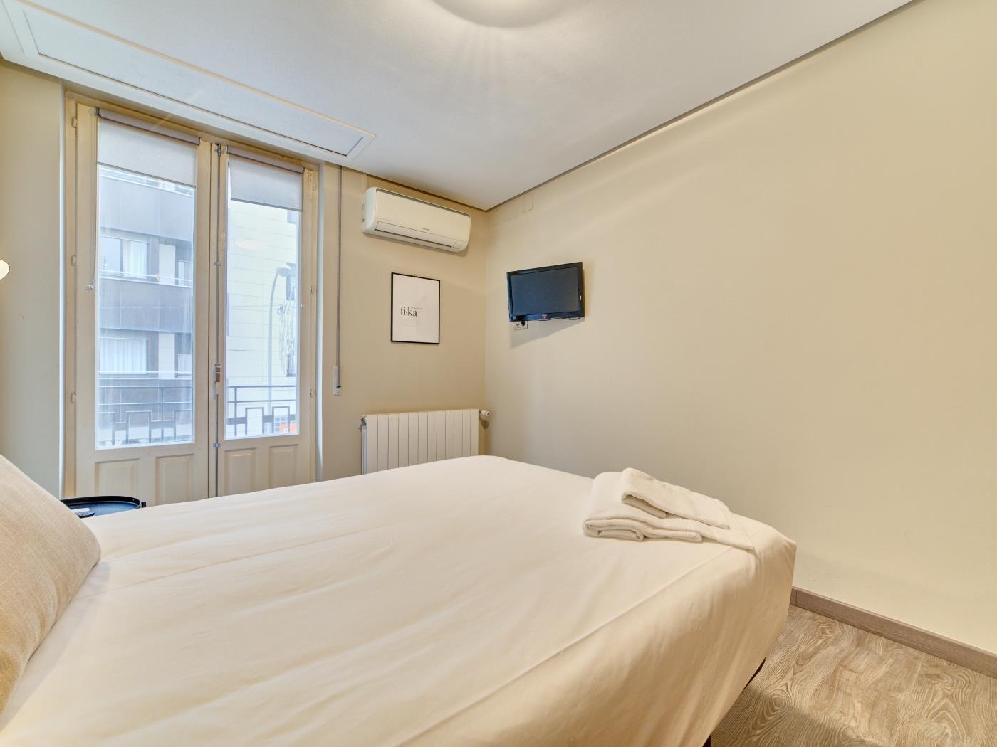 Apartamento Merindades By Clabao en Pamplona