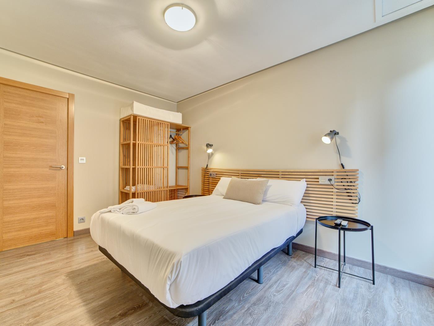 Apartamento Merindades By Clabao en Pamplona