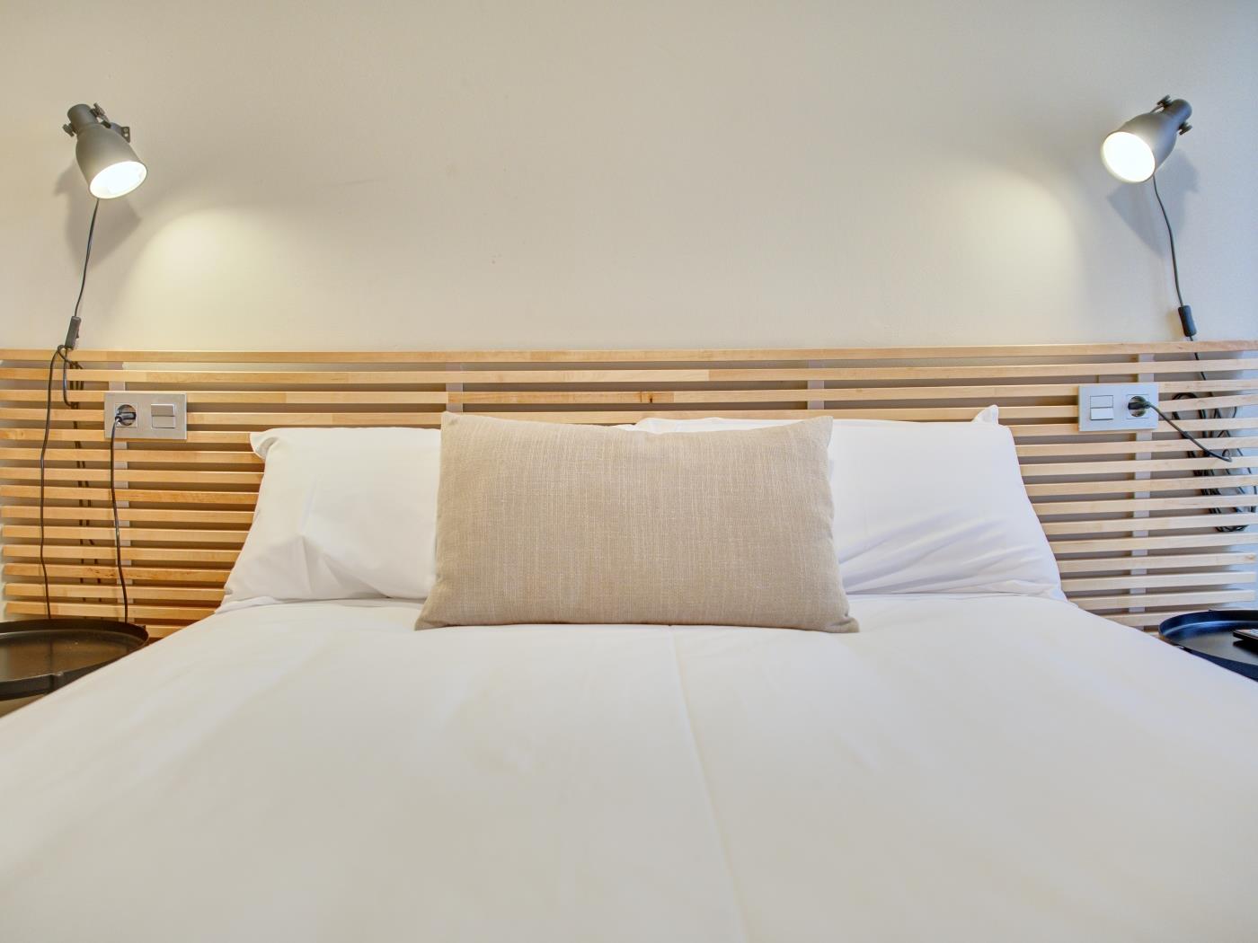 Apartamento Merindades By Clabao en Pamplona