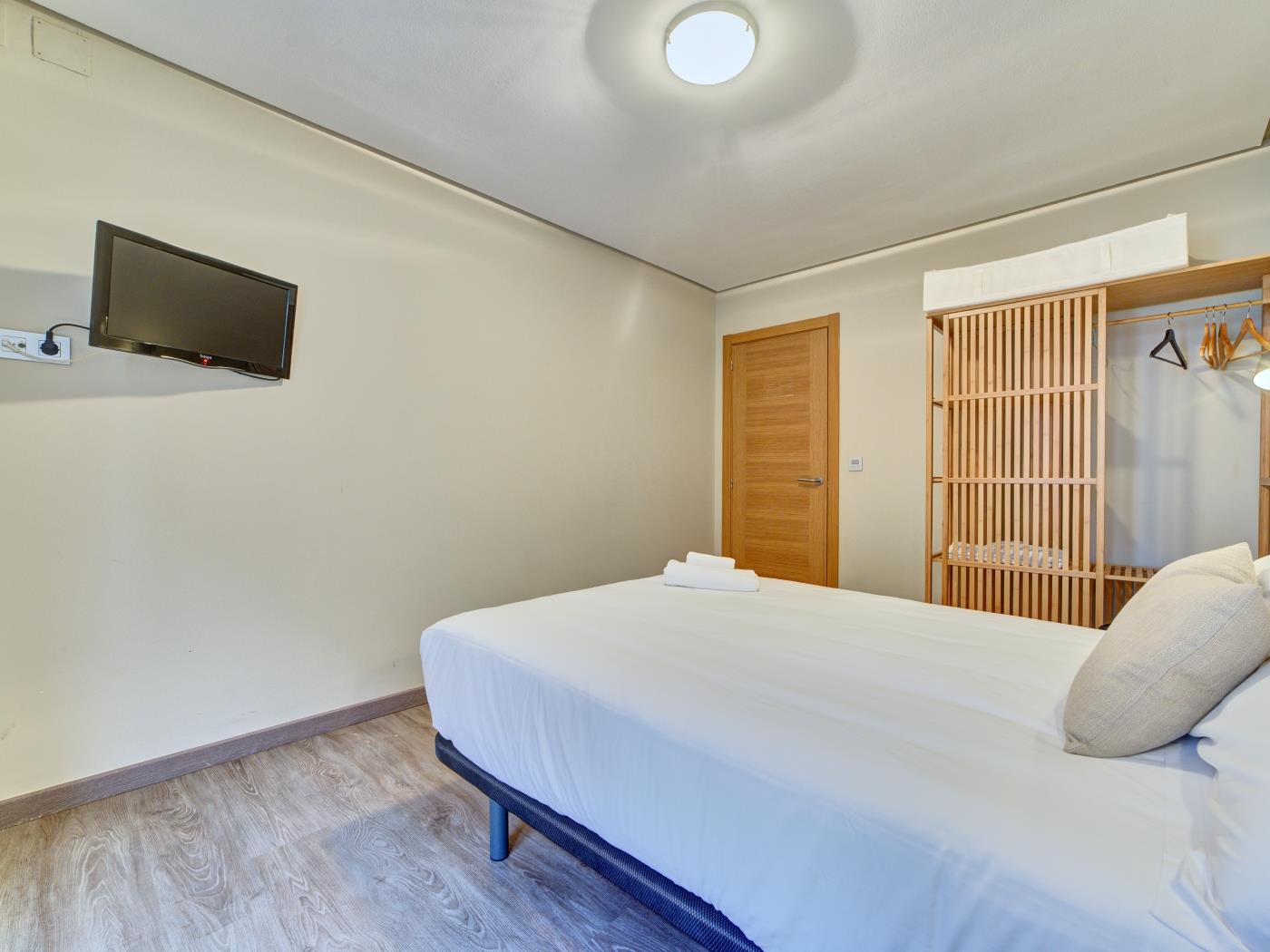 Apartamento Merindades By Clabao en Pamplona