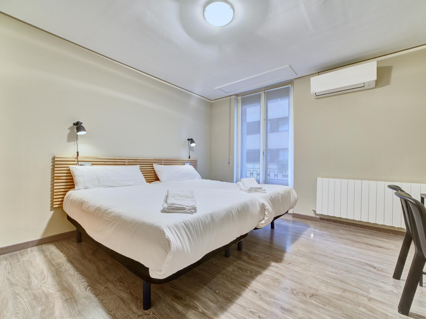 Apartamento Merindades By Clabao en Pamplona