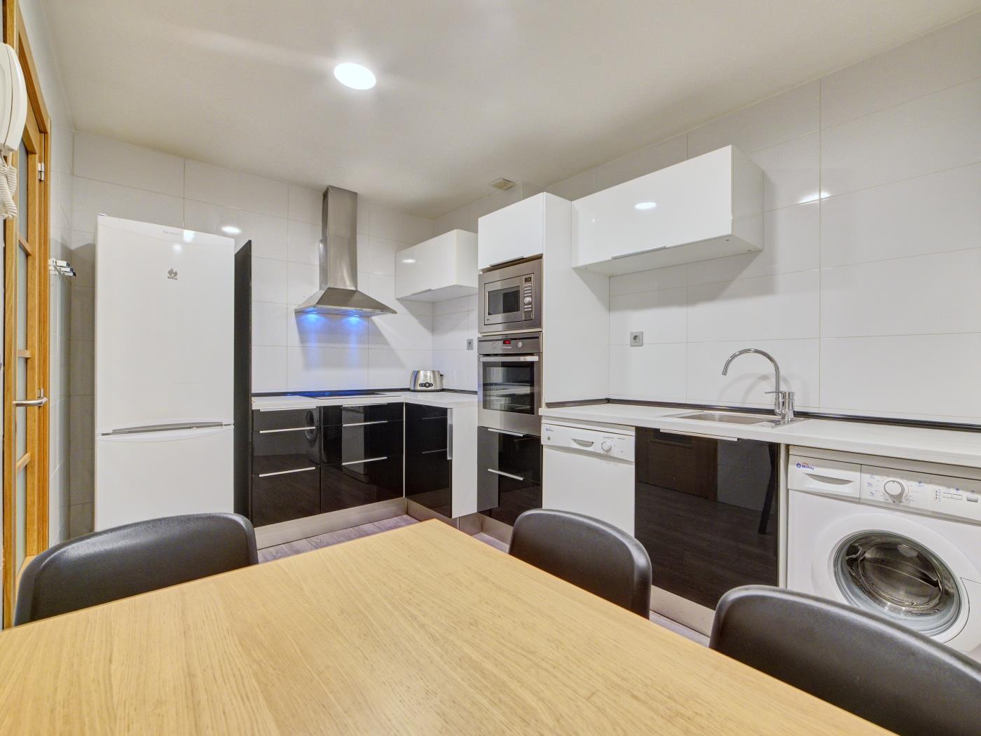 Apartamento Merindades By Clabao en Pamplona
