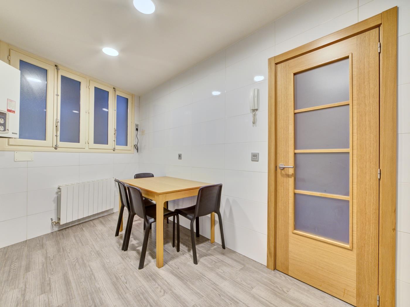 Apartamento Merindades By Clabao en Pamplona