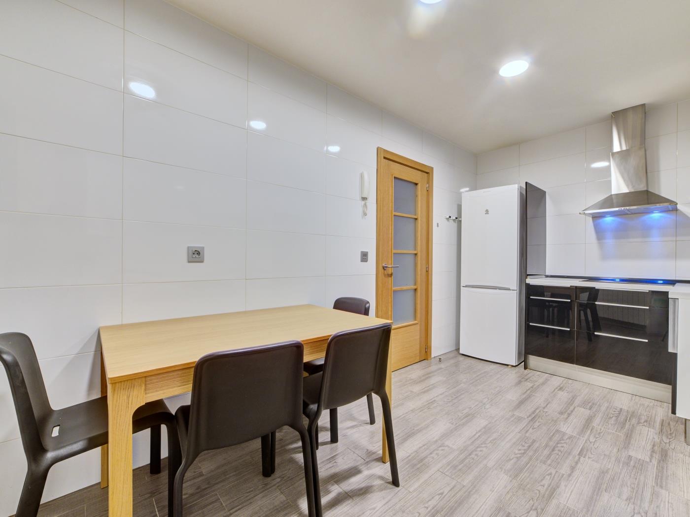 Apartamento Merindades By Clabao en Pamplona