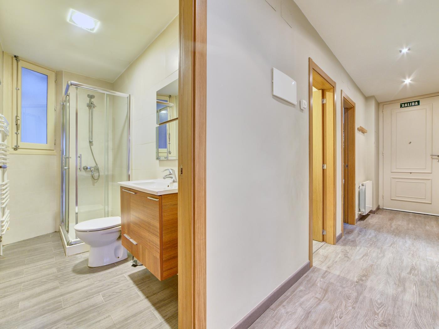 Apartamento Merindades By Clabao en Pamplona