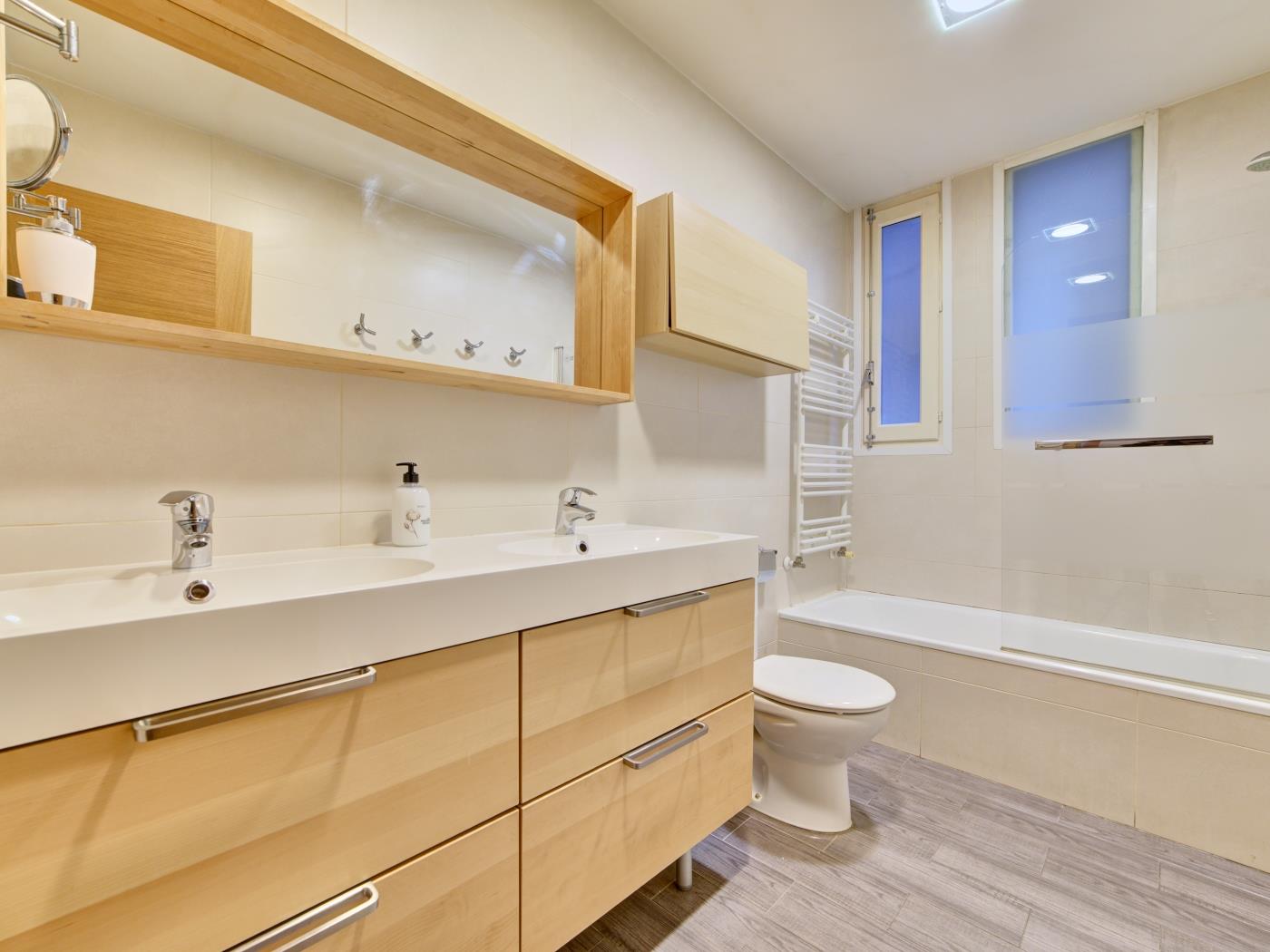 Apartamento Merindades By Clabao en Pamplona