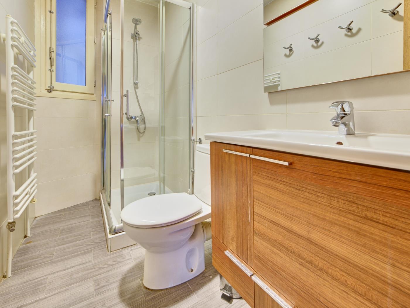 Apartamento Merindades By Clabao en Pamplona