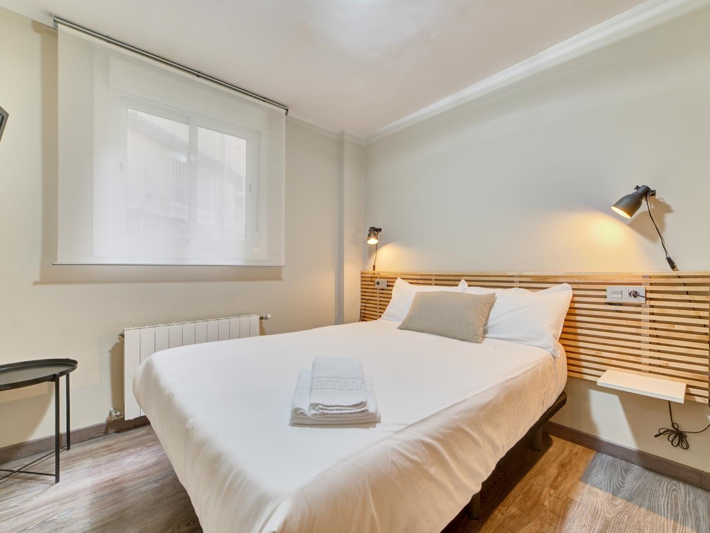 Apartamento Merindades By Clabao en Pamplona