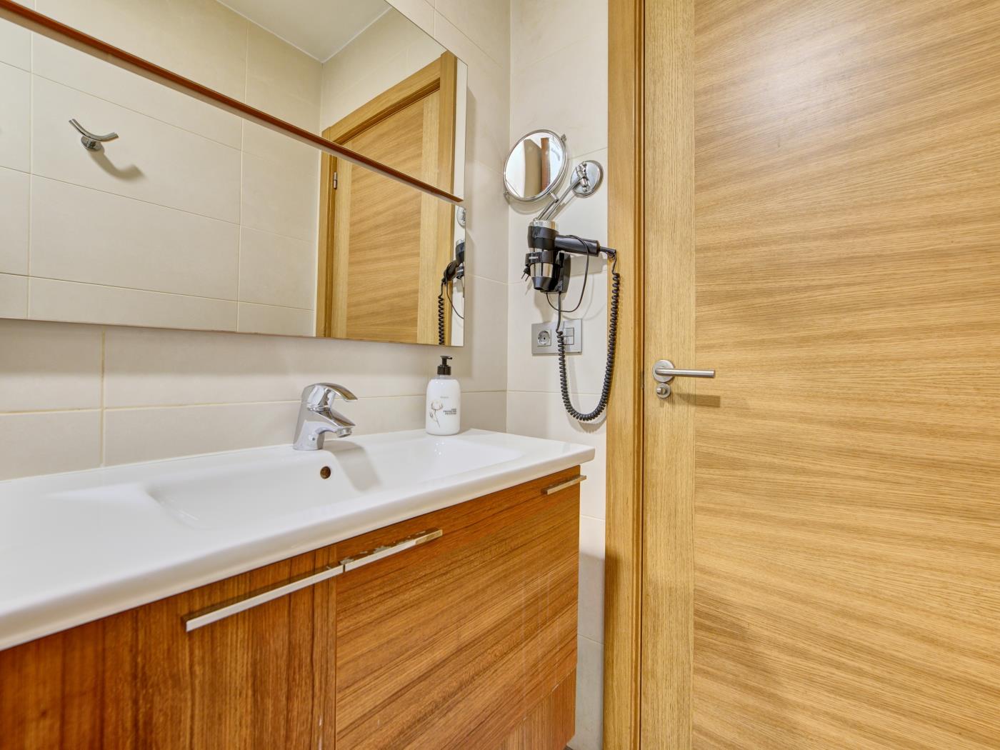 Apartamento Merindades By Clabao en Pamplona