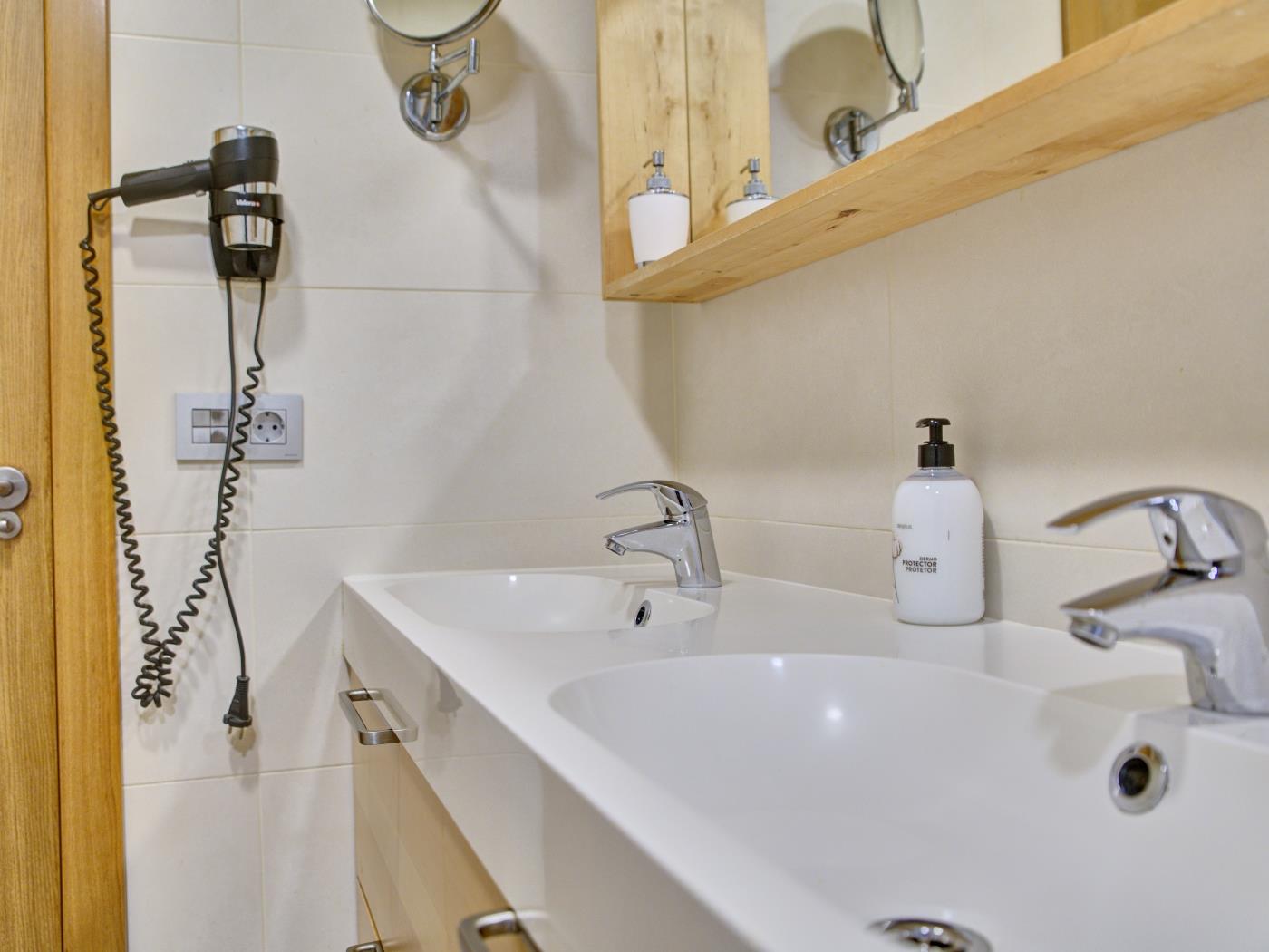 Apartamento Merindades By Clabao en Pamplona