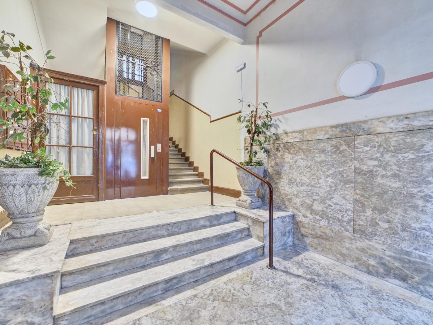 Apartamento Merindades By Clabao en Pamplona