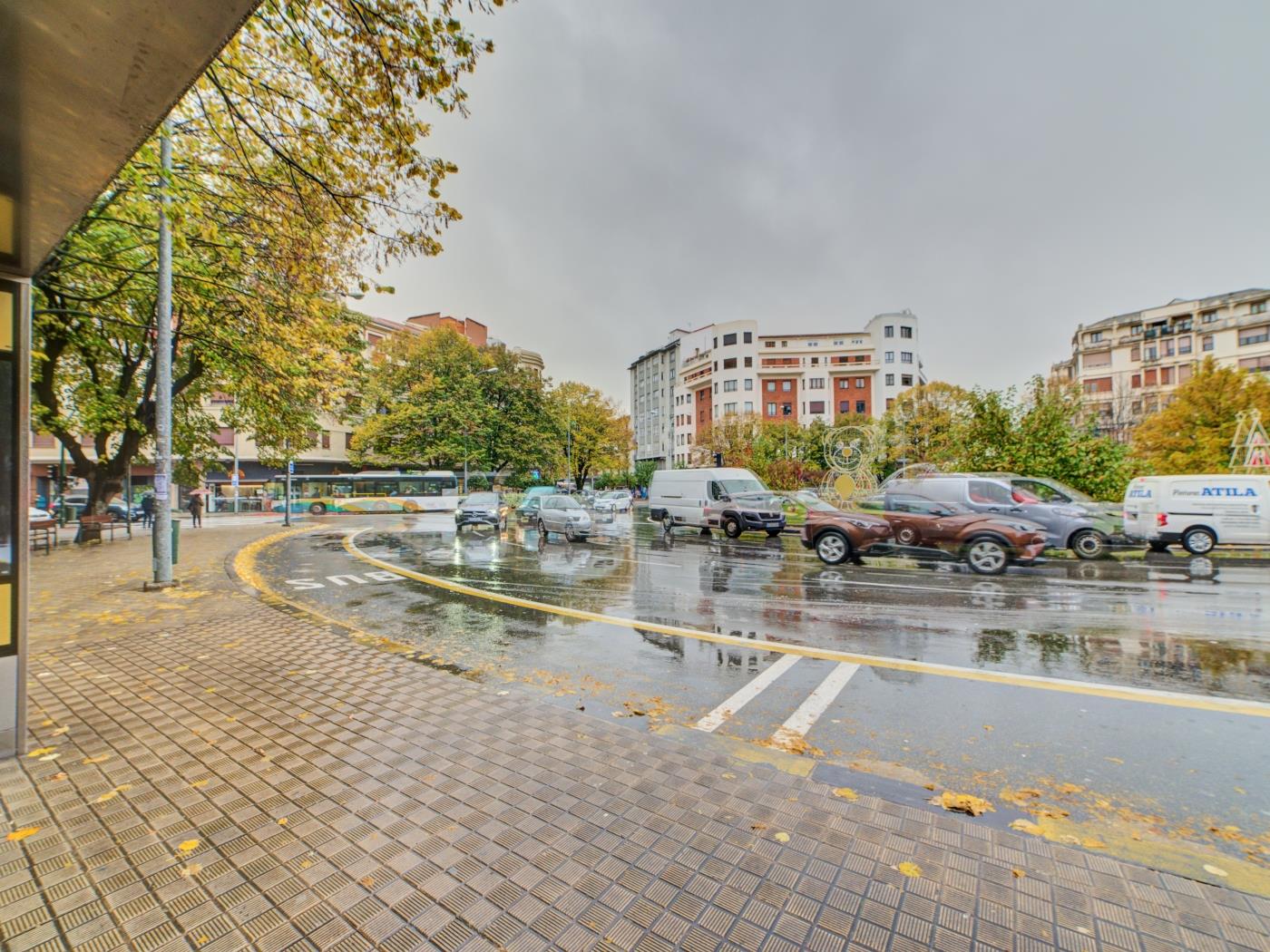 Apartamento Merindades By Clabao en Pamplona