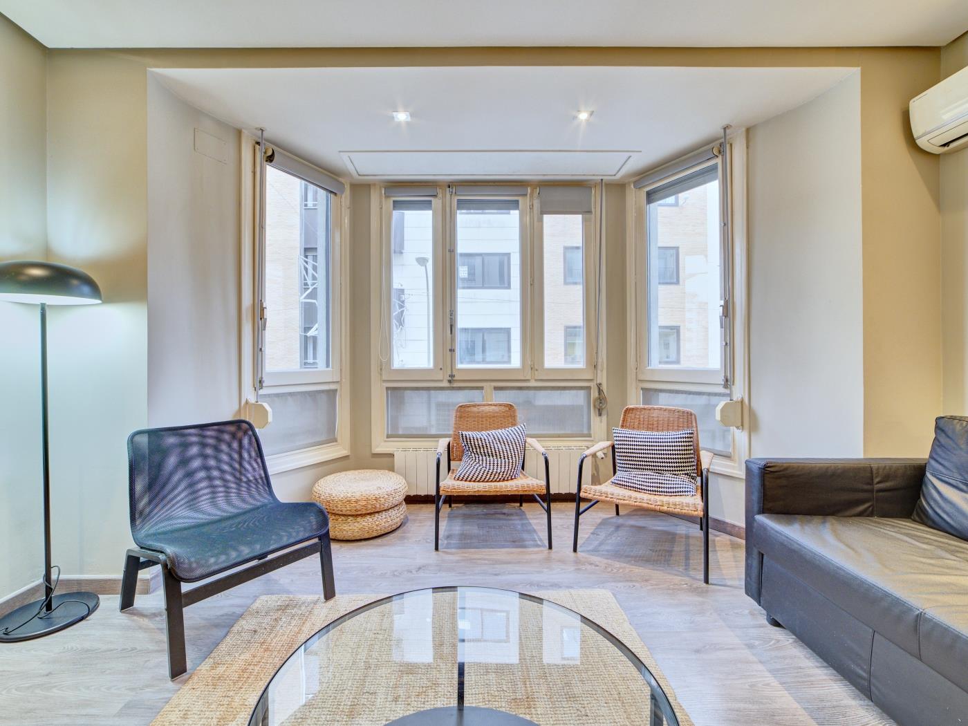 Apartamento Merindades By Clabao en Pamplona