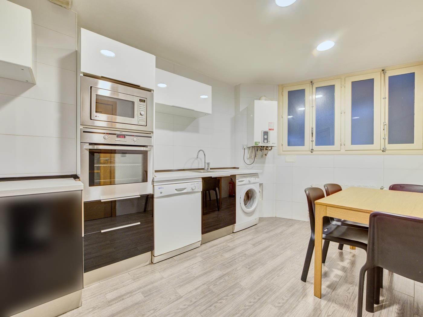 Apartamento Merindades By Clabao en Pamplona