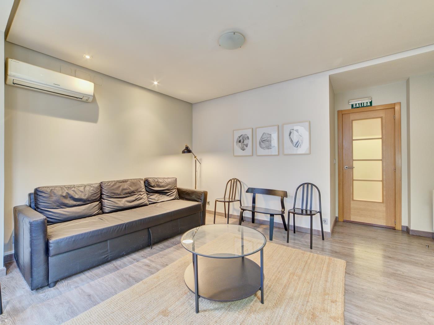 Apartamento Merindades By Clabao en Pamplona