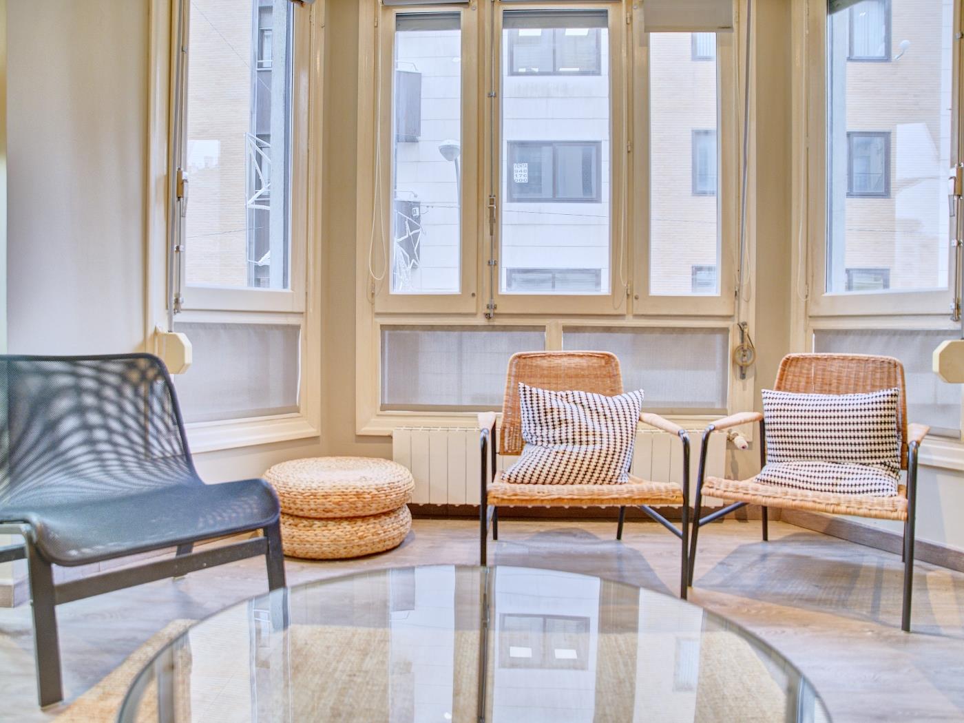 Apartamento Merindades By Clabao en Pamplona