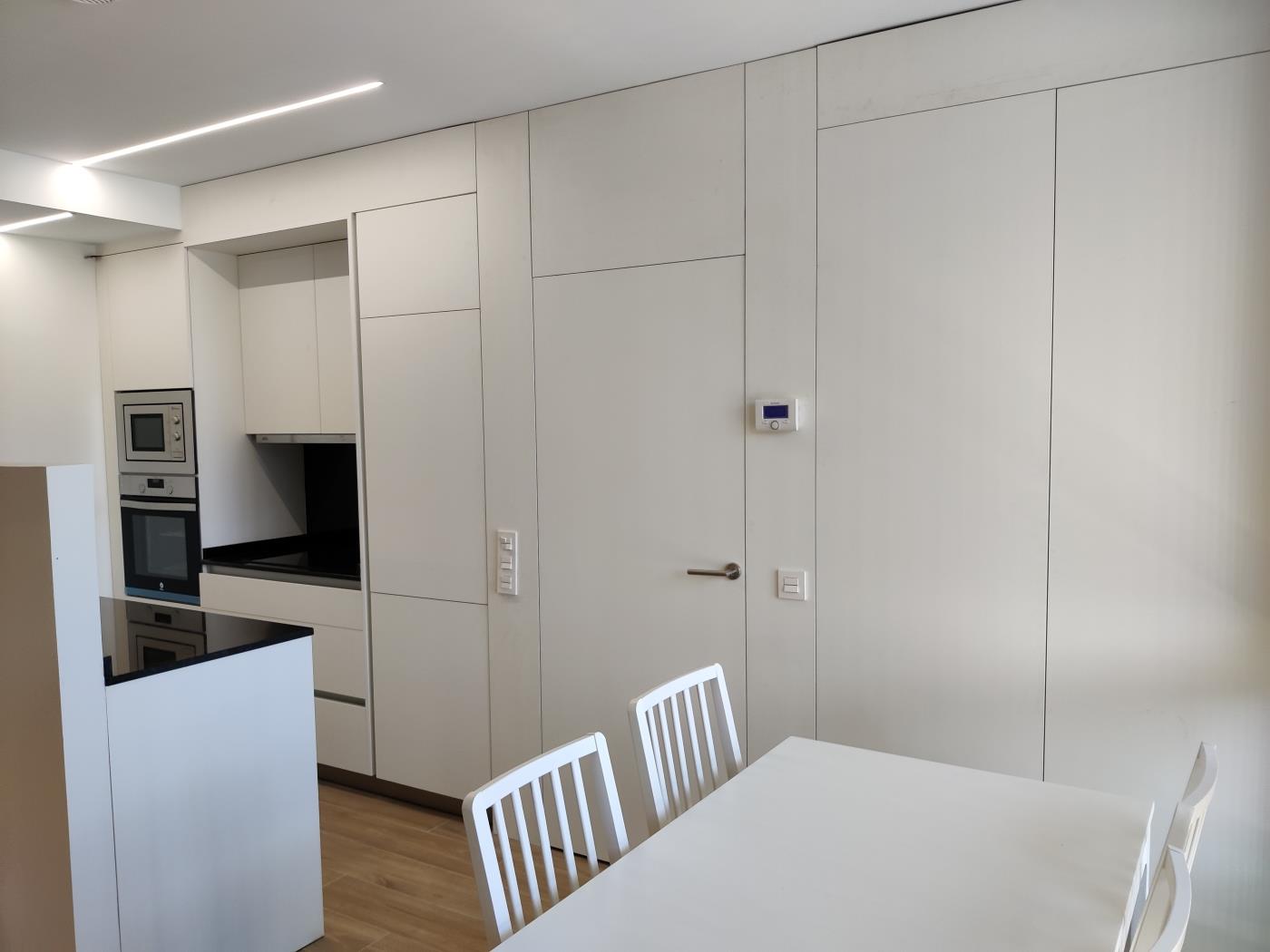 Apartamento Ezkaba Bajo B by Clabao en Pamplona