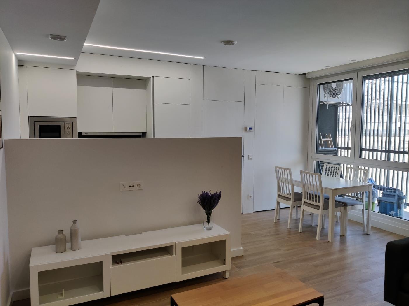Apartamento Ezkaba Bajo B by Clabao en Pamplona