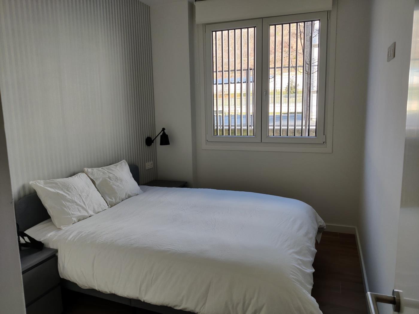 Apartamento Ezkaba Bajo B by Clabao en Pamplona