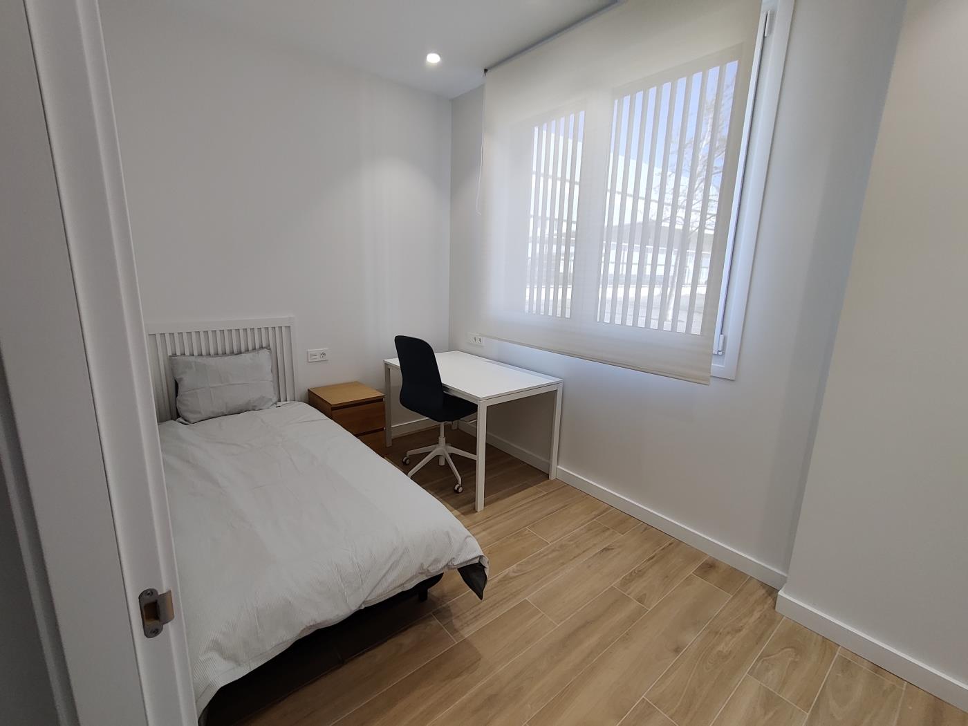 Apartamento Ezkaba Bajo B by Clabao en Pamplona