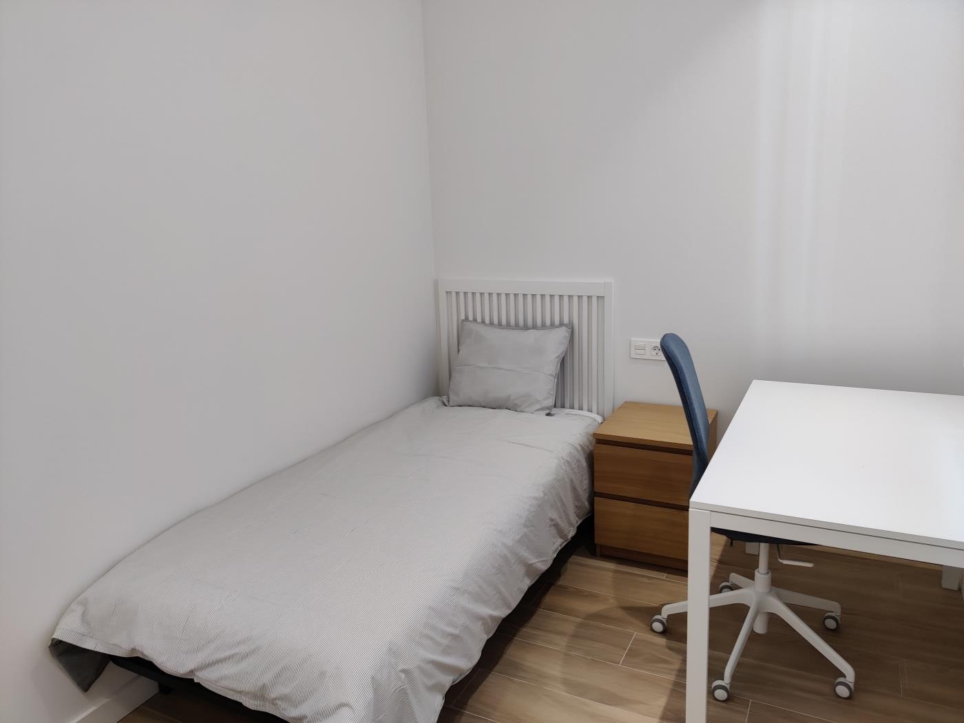 Apartamento Ezkaba Bajo B by Clabao en Pamplona