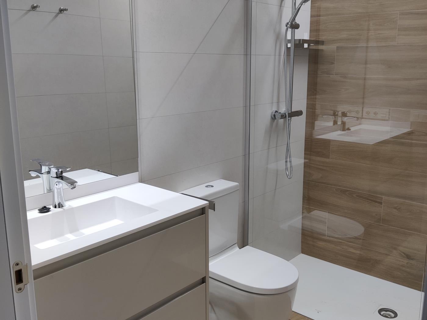 Apartamento Ezkaba Bajo B by Clabao en Pamplona