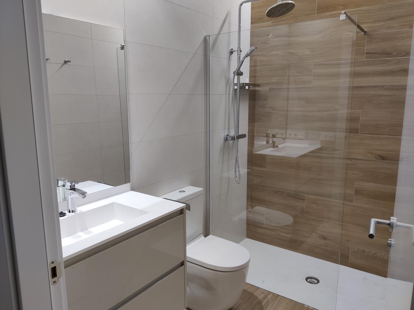 Apartamento Ezkaba Bajo B by Clabao en Pamplona