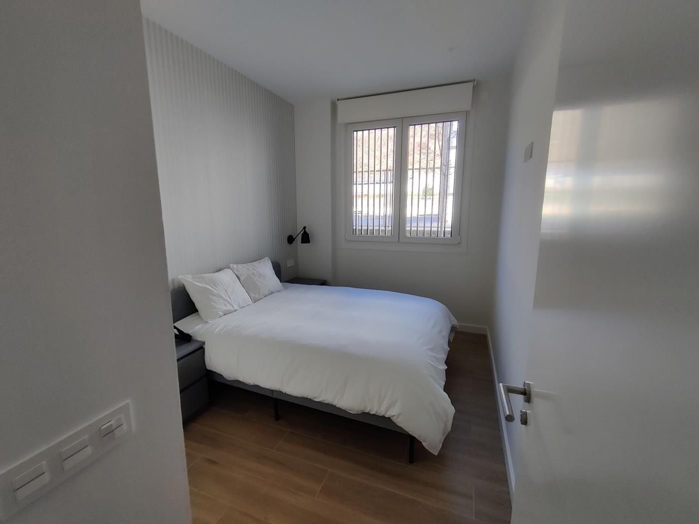 Apartamento Ezkaba Bajo B by Clabao en Pamplona