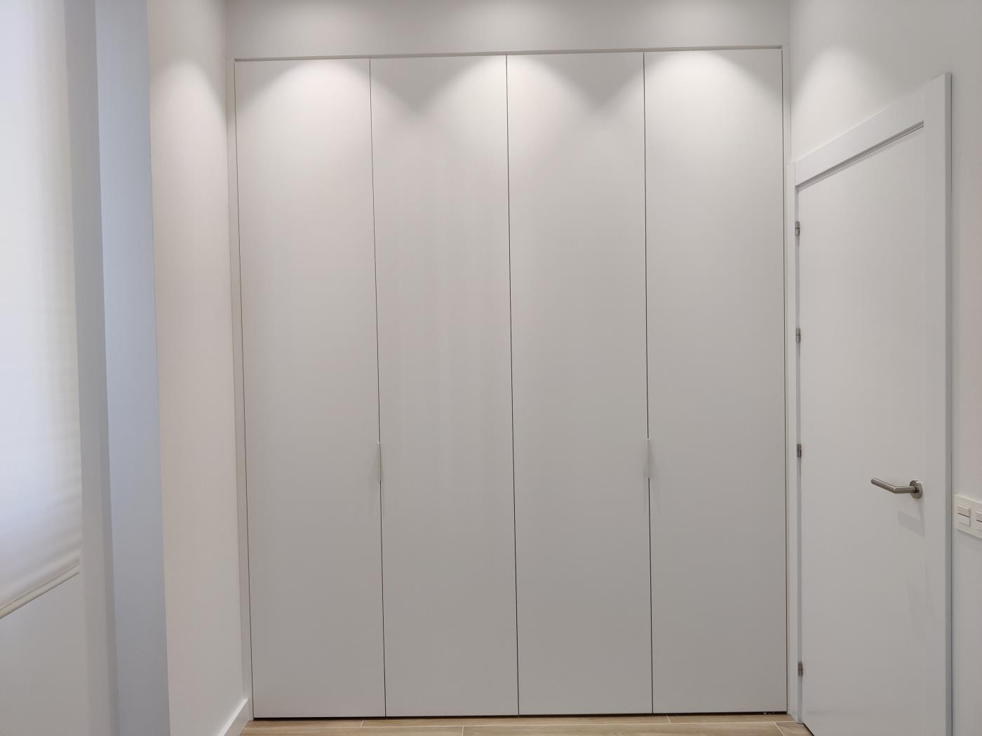 Apartamento Ezkaba Bajo B by Clabao en Pamplona
