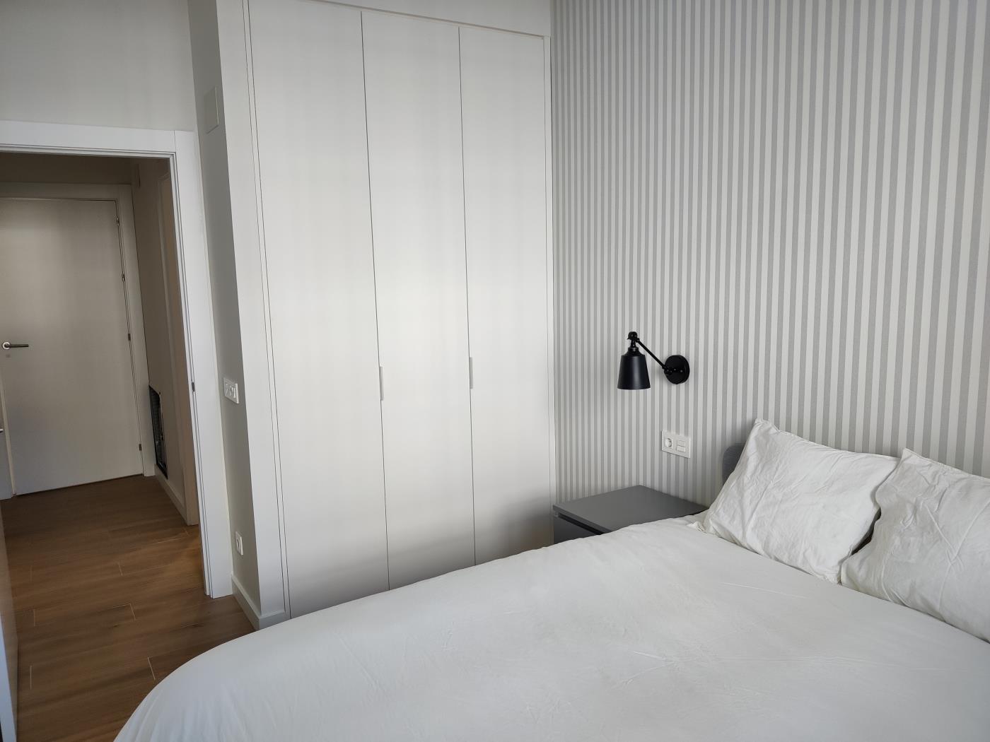 Apartamento Ezkaba Bajo B by Clabao en Pamplona