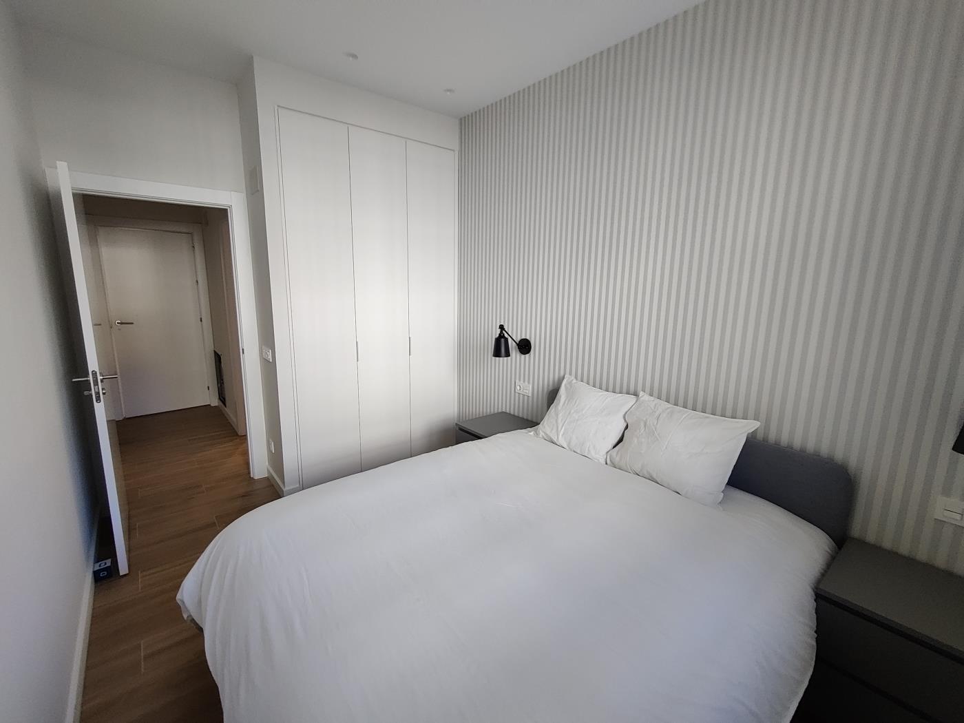 Apartamento Ezkaba Bajo B by Clabao en Pamplona