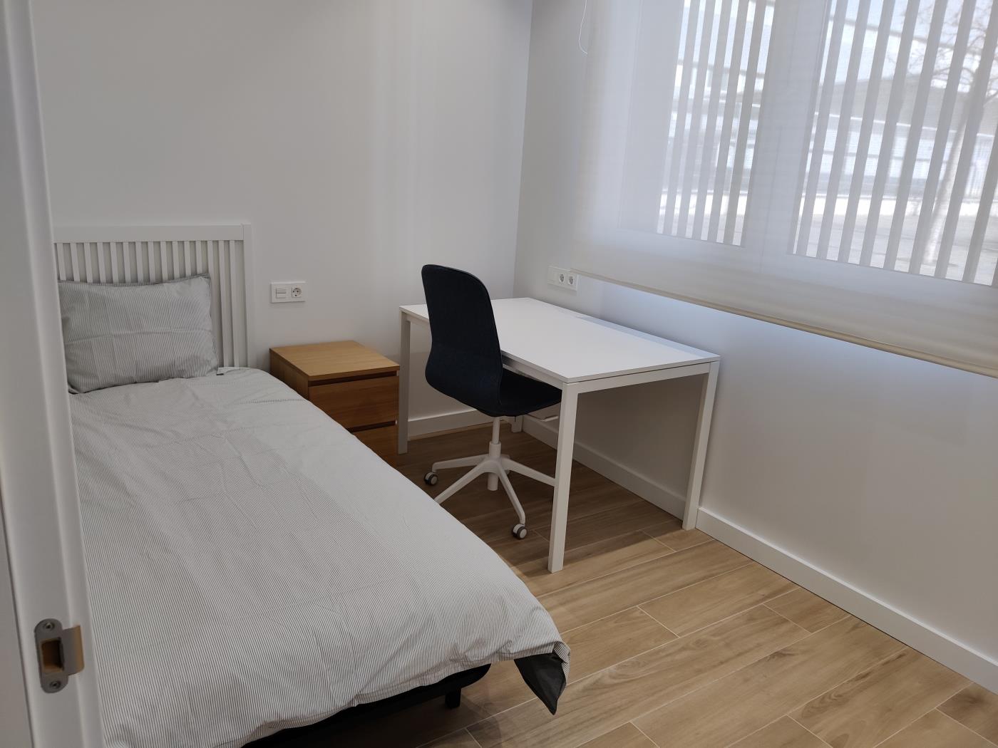 Apartamento Ezkaba Bajo B by Clabao en Pamplona