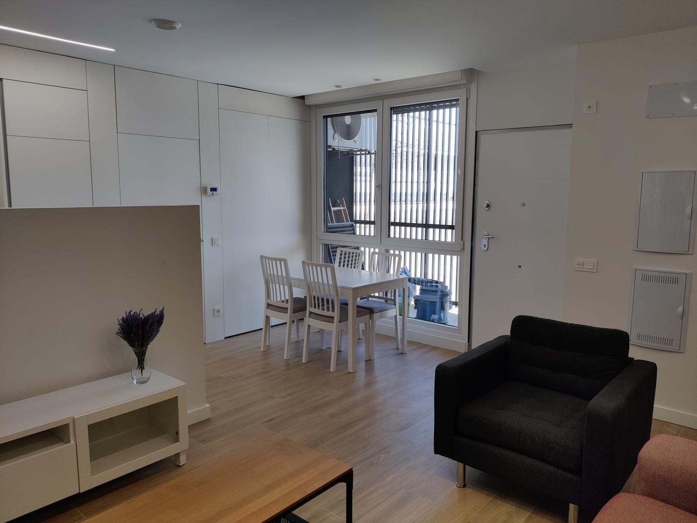 Apartamento Ezkaba Bajo B by Clabao en Pamplona