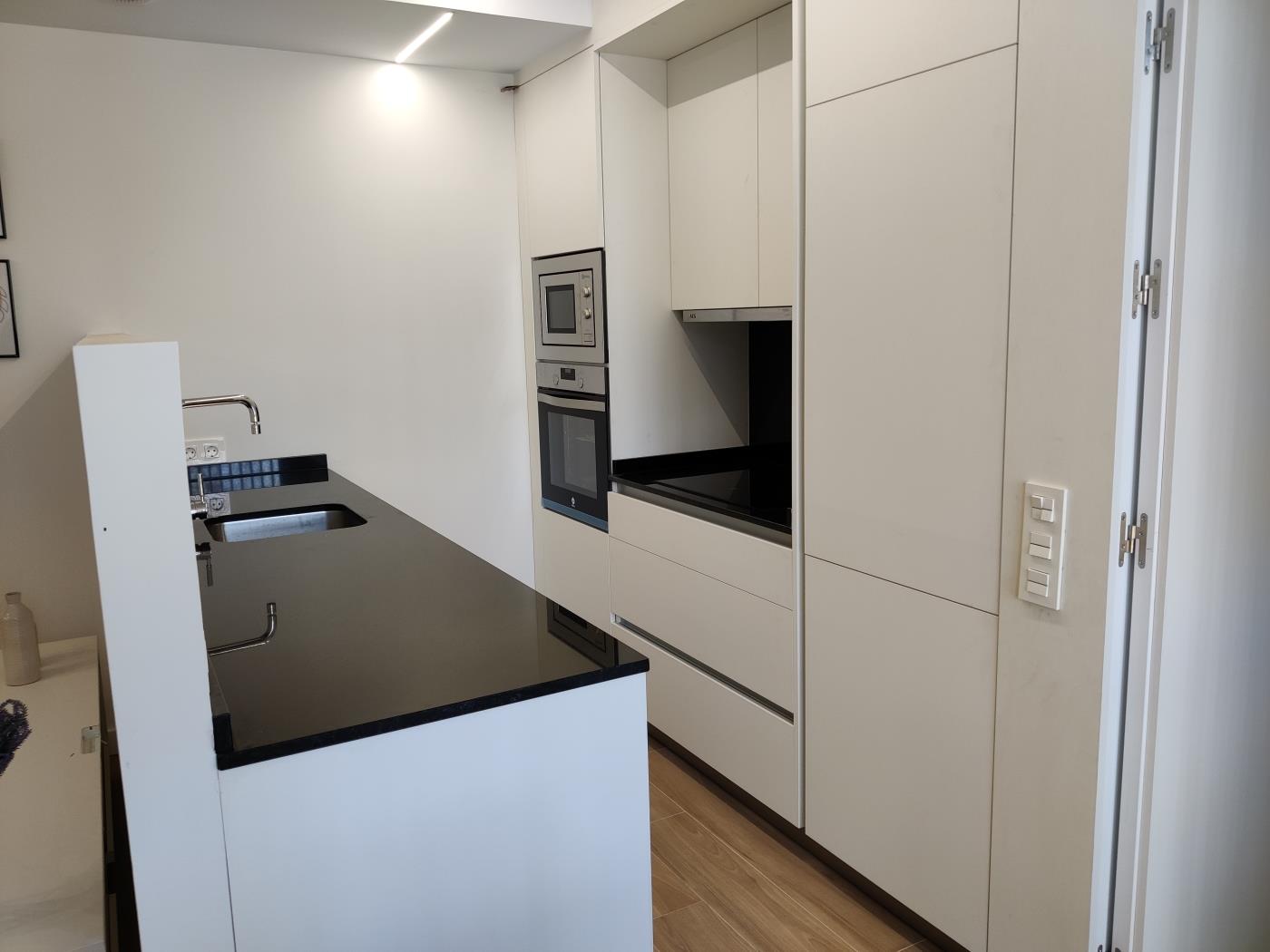 Apartamento Ezkaba Bajo B by Clabao en Pamplona