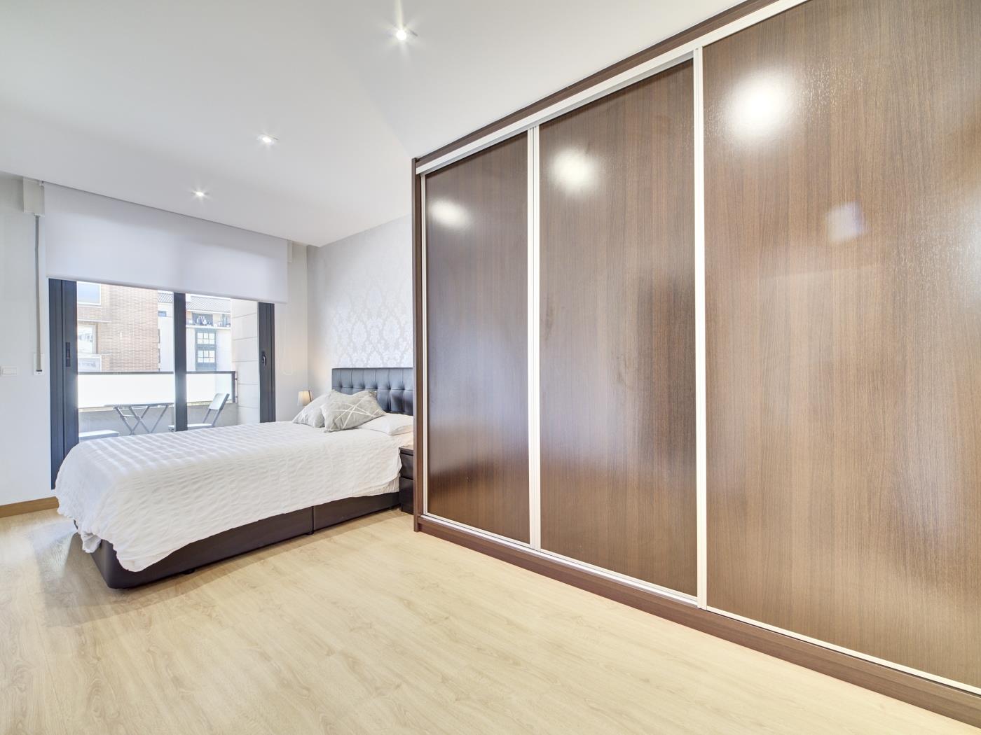 Apartamento Oihana by Clabao en Huarte