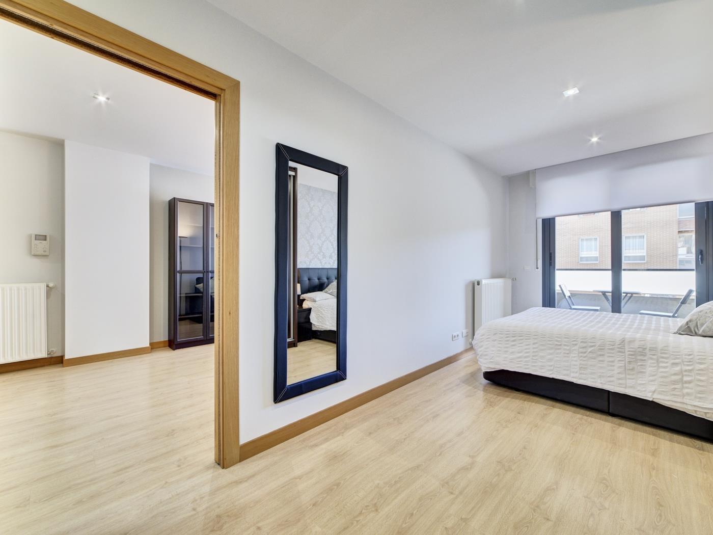 Apartamento Oihana by Clabao en Huarte