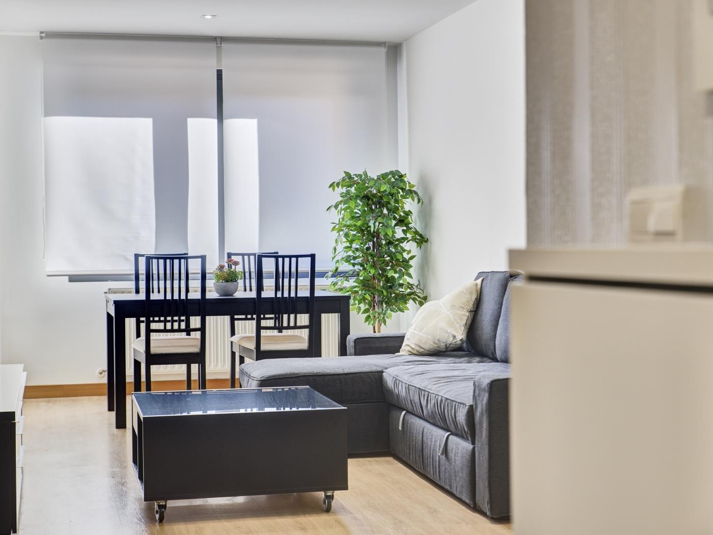 Apartamento Oihana by Clabao en Huarte
