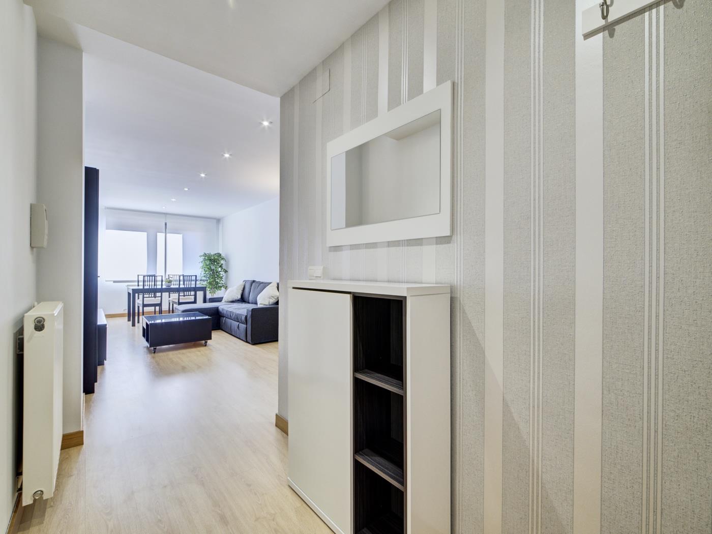 Apartamento Oihana by Clabao en Huarte