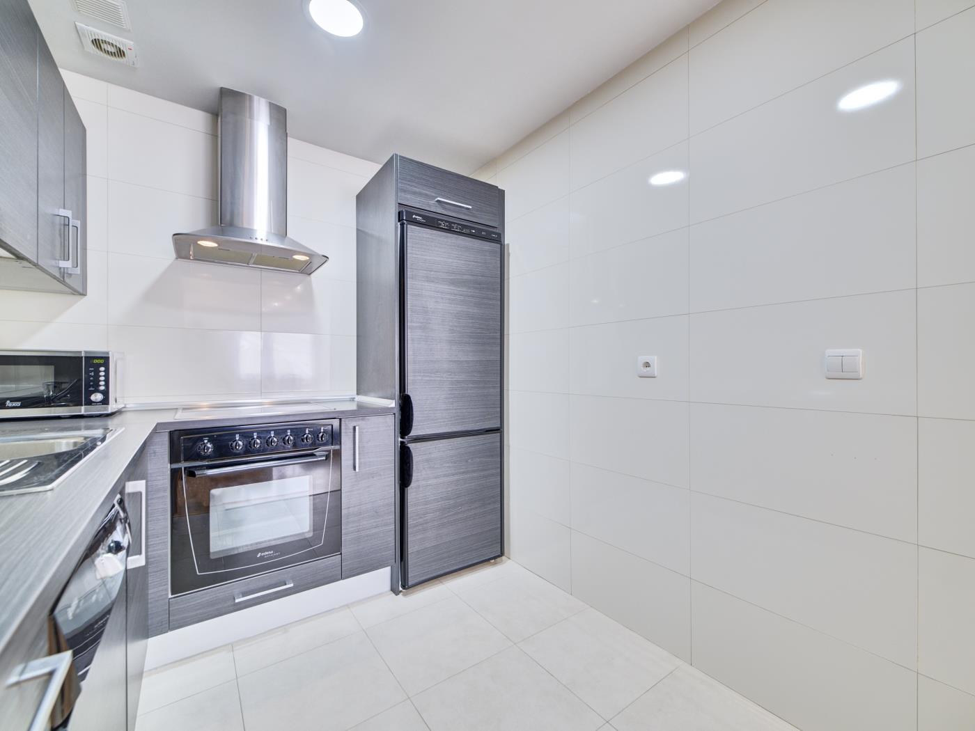 Apartamento Oihana by Clabao en Huarte