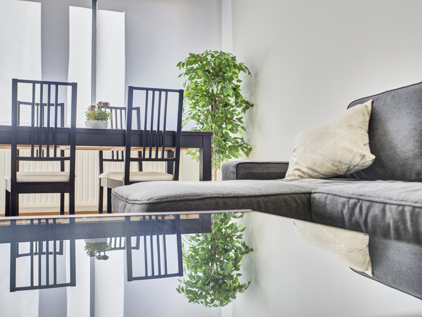 Apartamento Oihana by Clabao en Huarte