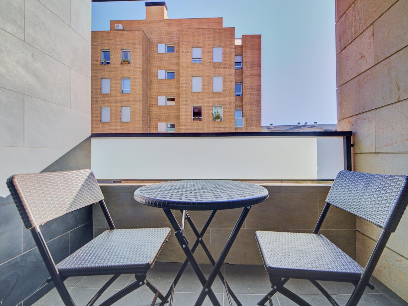 Apartamento Oihana by Clabao en Huarte