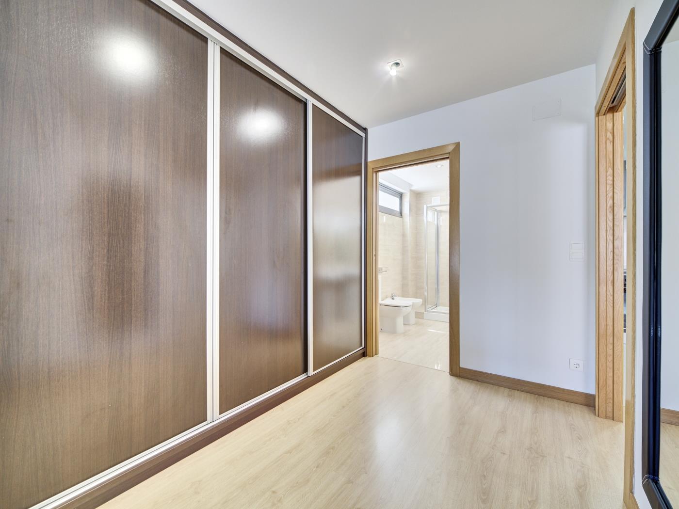 Apartamento Oihana by Clabao en Huarte