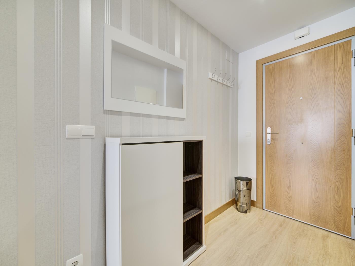 Apartamento Oihana by Clabao en Huarte