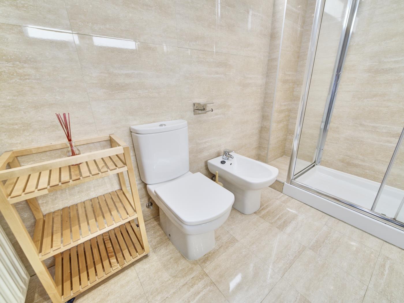 Apartamento Oihana by Clabao en Huarte