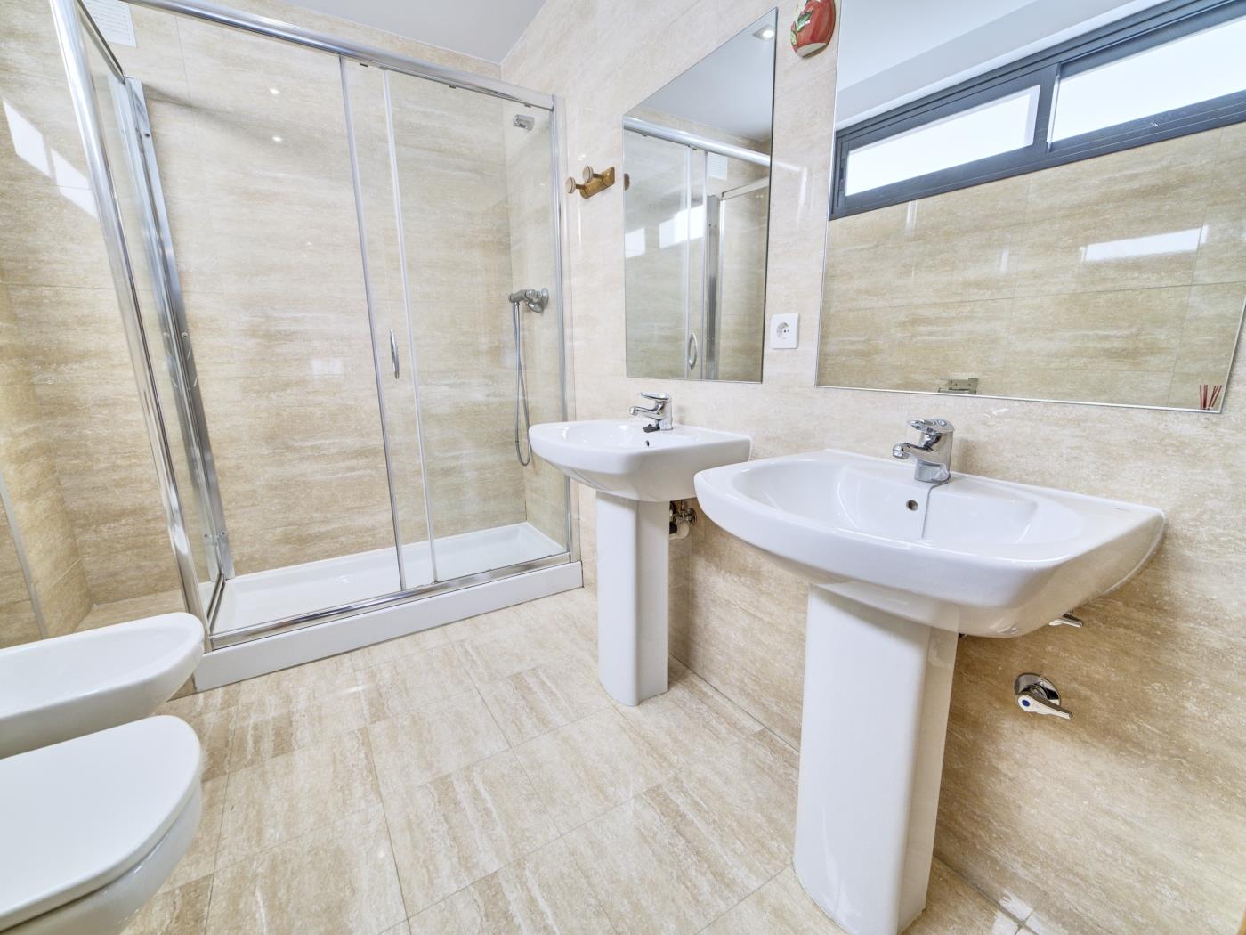 Apartamento Oihana by Clabao en Huarte